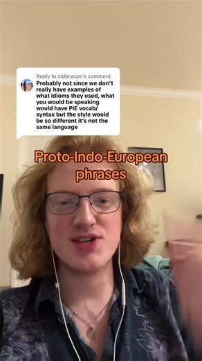 Understanding Proto-Indo-European Language Evolution