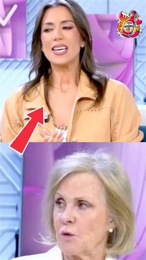 ¡ANABEL PANTOJA FULMINADA POR PALAOMA BARRIENTOS EN DIRECTO!