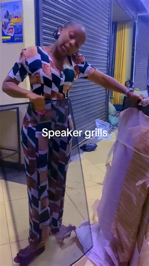 Understanding Speaker Grills for Enhanced Audio Quality