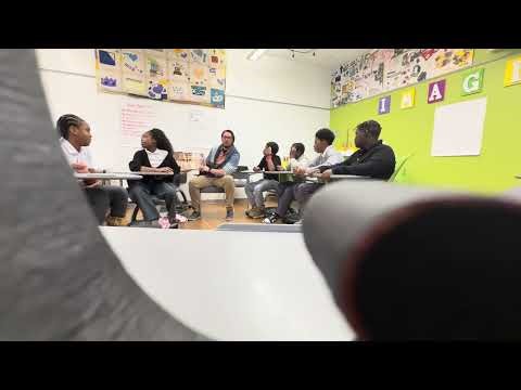 Math Read-Aloud: Day One