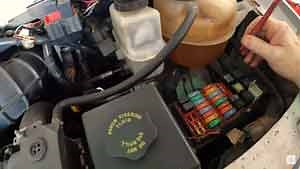 Ford E 250 Stalling Problems (All Your Answer)