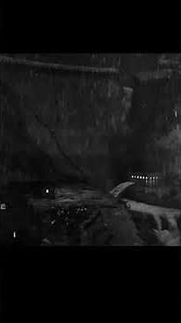 First FX Oscar Ever THE RAINS CAME