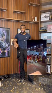 Long story short ! Stop the idea of SHE IS A WOMAN AND SHE CAN GET AWAY WITH ANYTHING! Thank u my boss @abidemiautos_ I appreciate you 🙏 | Bobby Caplord