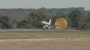 Hearing sonic booms in our area? Here's the explanation from officials