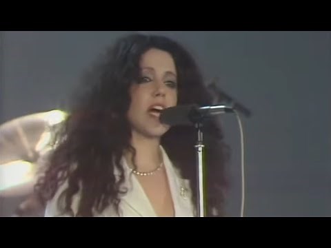 Matia Bazar - Stasera che sera (Live@RSI 1981) - Il meglio della musica Italiana