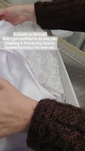 So thankful for this job! #easy #cleaning #entrepreneurship