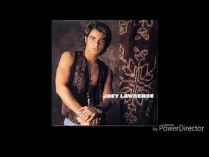 Joey Lawrence - Night by night