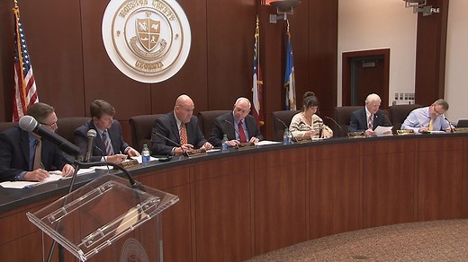 'Lots of projects': Houston County commission undergoing leadership changes, projects update