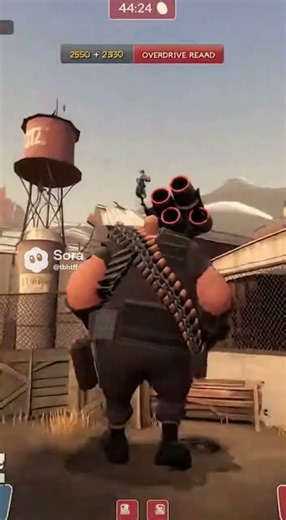 The Rage-Inducing Power of TF2's Tank Class