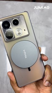 L’Infinix Note 40 est disponible à 129.900 FCFA sur #Jumia Achetez le aujourd’hui pendant le #journéespéciale #infinix sur #jumiasn et profitez d’un excellent rapport qualité-prix ! Caractéristiques : 📱Écran : 6.78 pouces FHD à 120 Hz 🎴Mémoire : 16 Go de RAM, 256 Go de stockage interne 📸Appareil photo : Triple caméra arrière (108 MP 2 MP 2 MP) et caméra frontale de 32 MP 🔋Batterie : 5000 mAh avec charge rapide 45W Pour commander, rechercher 🔎 le code IN440MP12OU59NAFAMZ sur site 🧑‍💻ou l’a