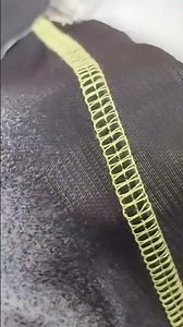 Coverstitch machine #sewingtools #sewingmachine #underwear