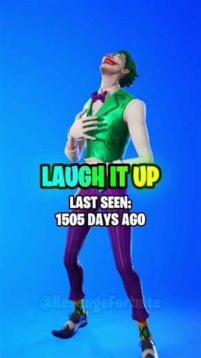 These Fortnite Emotes Are Starting To Get Rare..! 🔥