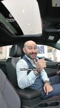 🏁 3 distinctions entre la Jetta GLI et la Jetta