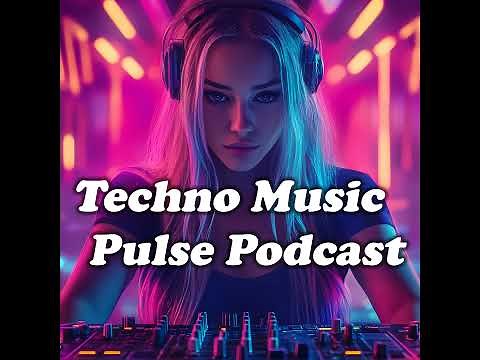 Ultimate Techno Rave Party Blast Mix