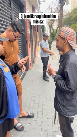 Robinho MC - Príncipe 👑 on Instagram: "Será que ele curtiu?"