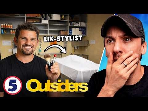 Jobben Ingen Vill Ha! | Reagerar På Outsiders