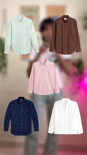 Dress Code Illatha Vangaluku 😎 | Best Shirt & Jeans Combinations #shorts #mensfashion #styletips
