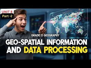 GRADE 11 GEOGRAPHY UNIT 8|PART 2|RELIEF FEATURES & CONTOUR LINES |HILLS,MOUNTAINS,PLATEAUS RIDGES...
