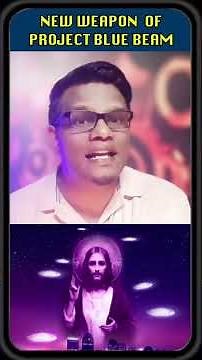 Project Blue Beam