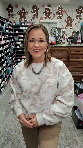 Tons of new & sweater earrings!! New to shopping with us? Please READ Type #new into the comments, check your Facebook messenger, it will send you an automatic messenger, just be sure to fill it out to match your name here on Facebook. Everything is $8, plus Consultants reimbursment fee. $4Flat Rate Shipping for the week. We invoice on Fridays. All invoices are due to be paid no later than the following Sunday. Invoices go to the email you provide when you register. We don’t count or check bins.