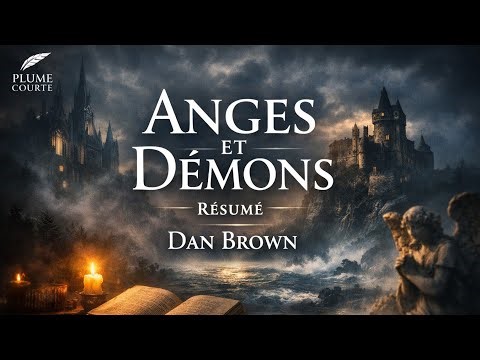 Anges et Démons : 4 heures pour sauver le Vatican… ou tout perdre