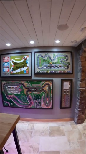 Lobby Update - We will be posting new videos soon. #hometheater #hometech #shorts #smarthome