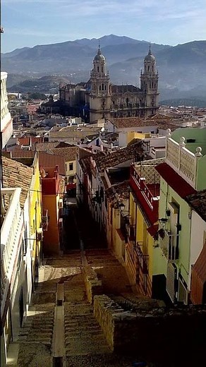 Jaén: 😉 Historia, Encanto y Secretos de la Ciudad del Santo Reino