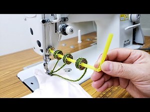 ✳️🌺 Basic Sewing Tips and Tricks | Easy Technique for Beginners | design