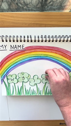 Engaging Toddler St. Patty’s Day Activities