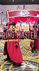 Flashback to our $50,000 VIP Machine Tournament last month! Can’t believe we just celebrated 30 amazing years! Stay tuned for our Cascadia Machine Tournaments coming in June, open to all Muckleshoot Rewards members! Win your share of over $30,000 in Cash and Prizes! #muckleshootcasinoresort #gamingtournament #casino #resort #fun | Muckleshoot Casino Resort