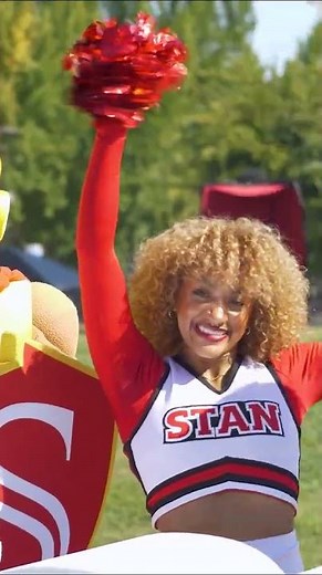 1960 Minutes of Giving: Support Stan State!