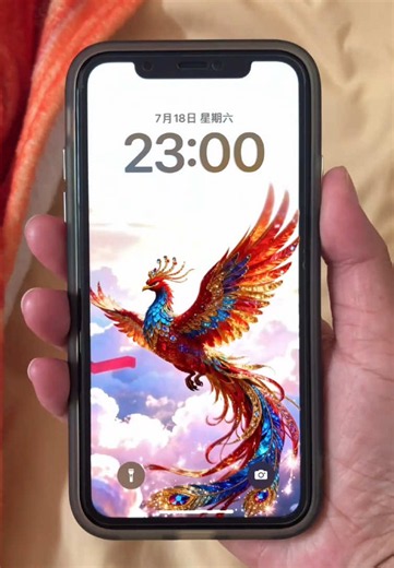 The same wallpaper is in the pin video of my homepage, Click CapCut template in the lower left corner, and you can download and set it as your own mobile phone wallpaper.This is the most beautiful wallpaper I have ever seen, The most beautiful 3D wallpaper. Ultra clear 8k wallpaper. 3D naked eye wallpaper. los26 wallpaper. iPhone wallpaper.HD wallpaper.lOS26 how to get 3D spatial wallpaper#ios26wallpaper#iPhonewallpaper #livewallpaper #wallpaper #fyp