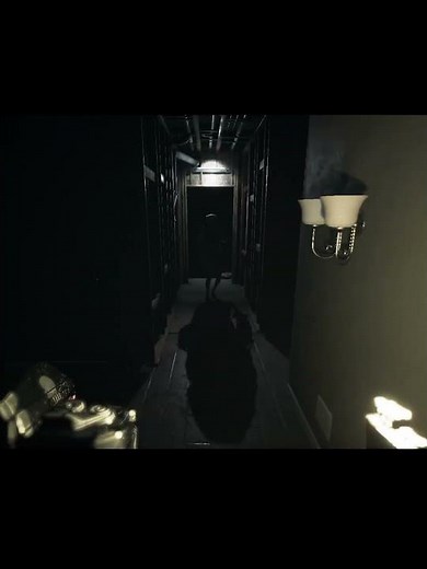 Visage - Scary Moments You Might Have Missed (Horror Game)