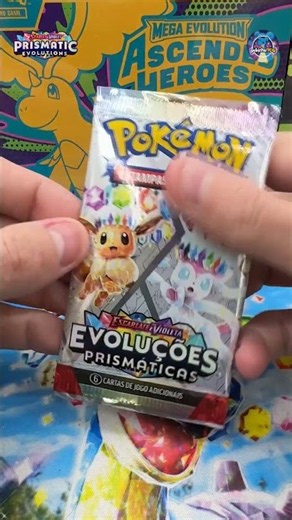 Budew Was the BEST Pull… We're Not Okay | Prismatic Evolutions Opening #74