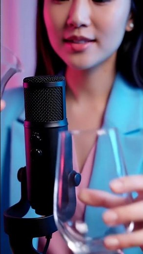 ASMR Spray & Mist 💦 | Relaxing Water Sounds for Sleep & Tingles