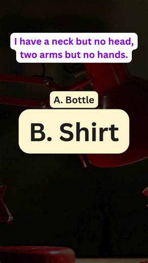 You’ll Get This Wrong If You Rush 😳 Riddle Test! #Riddle