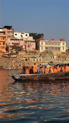 #Kashi Vishwanat Mandir