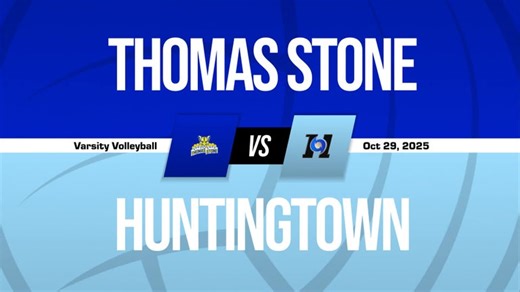 Huntingtown High School (MD)  Volleyball