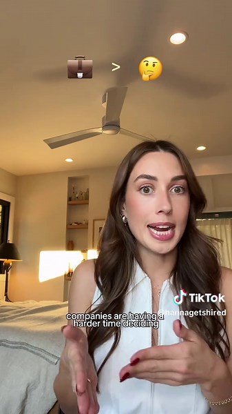 Follow me on IG and DM me “EMBEDDED JOB SEARCH” and the strategy is yours! If you’ve attempted to look for a new job in the past two years, chances are you’ve had a horrible fcking time. Because I can’t lean through the screen and give you a hug, the best I can do is REALLY drive home the fact that it’s not a reflection of you!! This market blows!! It was a broken process to begin with, and it’s even more brutal now that the power dynamic has completely shifted. Consider that Greenhouse data fou