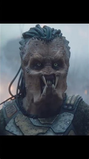 👽🔥A New Breed of Predator Turns the Wasteland Into a Hunting Ground 😱⚔️🌵