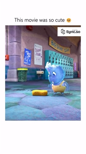 Girly Memes 🌸 | So did she cry? 😫 🔥 Interesting Fact: Elemental (2023) — To create the film’s world where characters are literally made of elements,... | Instagram