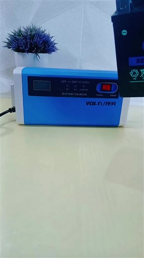 charger aki 12V/24V solusi untuk aki ngedrop/tekor #chargeraki #chargeraki12v24v #chargerakiotomatis #casaki #casakiotomatis