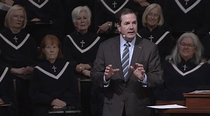 Sunday Worship – June 22, 2025