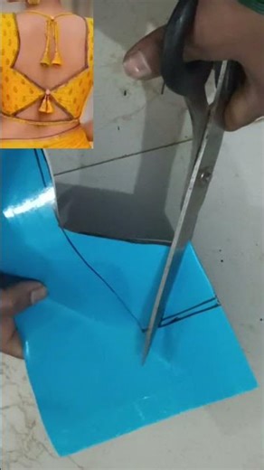 back neck design gale ki design simple design