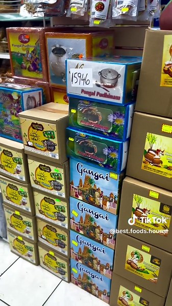 Celebrate Thai Pongal, Akar Sankranti, Bihu & Ugadi with Besfoods' Premium Jaggery Powder