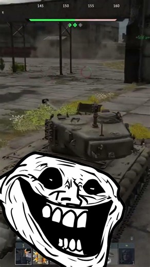 Ы - интеллект #warthunder #memes