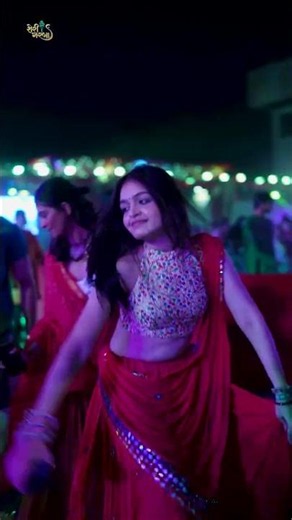 Ahmedabad's Most Beautiful Navratri View! ✨❤️ | Sheri Garba