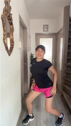 Not a dancer, just trying to dance!😜😁