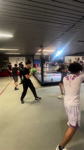 #boxe #boxing🥊 #pourtoi #sport #coaching