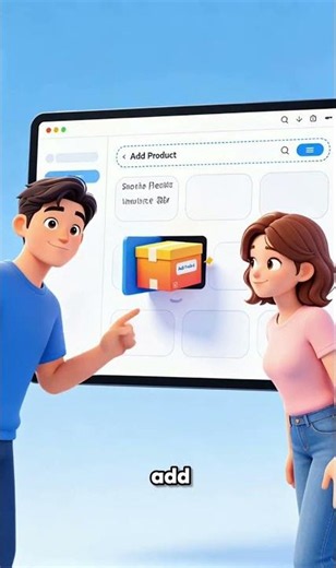 E-commerce for beginners: Start your online store today! #ecommerce #onlinebusiness #makemoneyonline